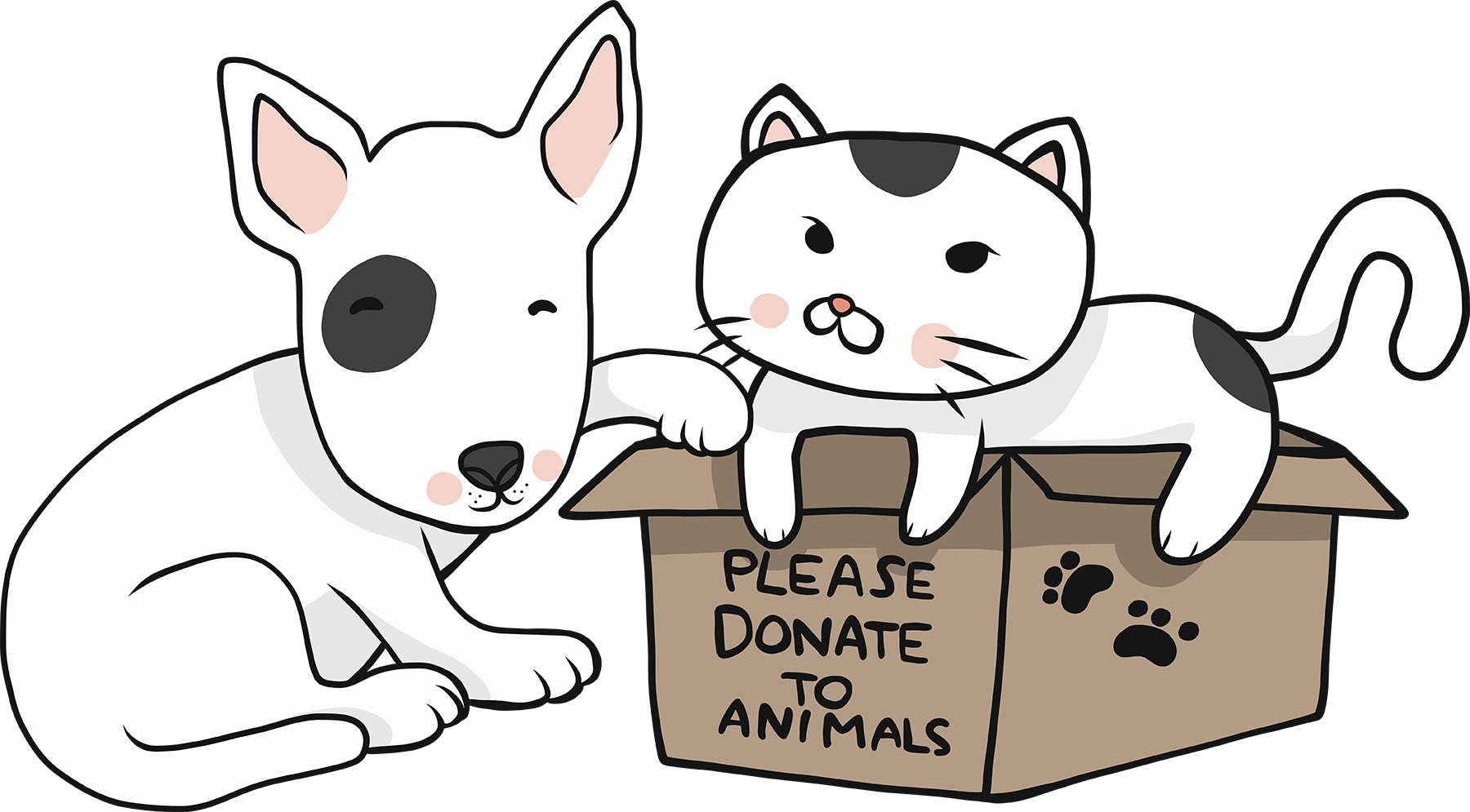 Animal Rescue: What It Is and How You Can Help Rescue Animals